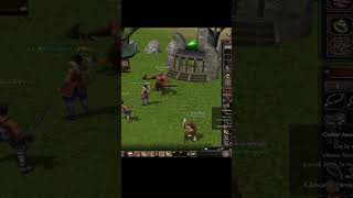 Fierarul norocos de pe Metin metin2 gameplay carpathians gaming [upl. by Zolnay]