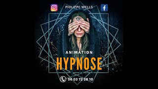 Hypnose soirée Honfleur du 25 février 2022 [upl. by Amerak]