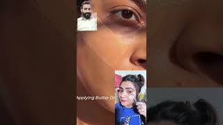 makeup makeuptutorial kajalsoni youtubeshorts marketingagency biwino1 trendtideconnect [upl. by Phox]