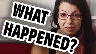 What Happened to Anita Sarkeesian  Dead Channels [upl. by Enirehtacyram]