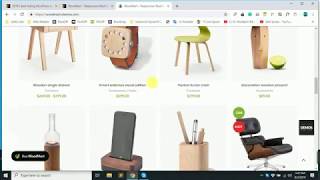 Woodmart Theme  Woocommerce Theme Customization Part 1 16 [upl. by Setsero529]