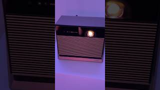 XGIMI Horizon Max  Worlds 4K First LongThrow Projector with IMAXEnhanced [upl. by Arimlede418]