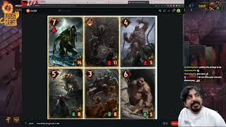 Gwent  Mosh reviews rGwent MO Suggestions  Gwentfinity Review [upl. by Aennil]