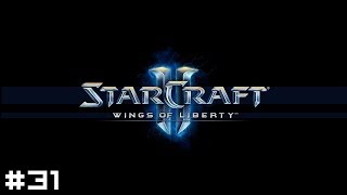 StarCraft 2 Wings of Liberty 31  Battlecruiser Operational [upl. by Einegue65]