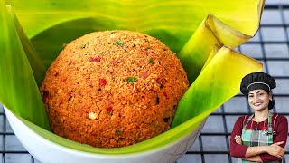 തേങ്ങാ ചമ്മന്തി  Katti Chammanthi Kerala Recipe  Coconut Chutney Malayalam  Thenga Chammanthi [upl. by Josh862]