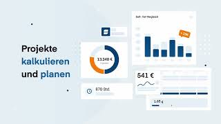 Handwerkersoftware Streit V1  kurz erklärt [upl. by Niroht534]