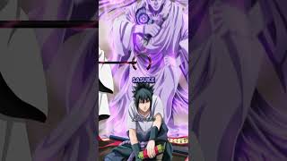 How Sasuke Obtain his Rinnegan quotNot by Hagoromoquot [upl. by Ahsemak]