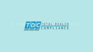 Top 10 Auto Dealer Laws amp Regulations for Car Dealer Compliance [upl. by Sumner]