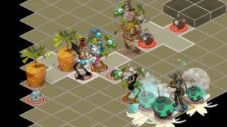 Dofus  Reine des Voleurs  Succès Collant [upl. by Levina]