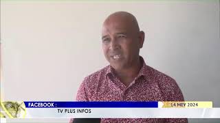 NY VAOVAO LIVE DU 14 MAI 2024 2023 BY TV PLUS MADAGASCAR [upl. by Spiers]