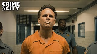 Boyd Escapes From Prison  Justified City Primeval Walton Goggins Timothy Olyphant [upl. by Airual]