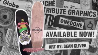 101 Skateboards Reissues  Kris Markovich Talks Pushead Graphics [upl. by Ocana]