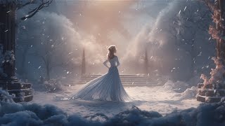 Yuletide Waltz  Orchestral Winter Music [upl. by Jerrol]