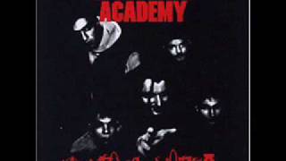 Anarchist Academy  Revolution [upl. by Warde]