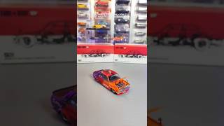 Unboxing Datsun 510 Street Racing V3 Indonesia Exclusive 2024 [upl. by Evvie]