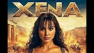 Xena Warrior Princess 2024 xena warriors princess galgadot trending [upl. by Samau]