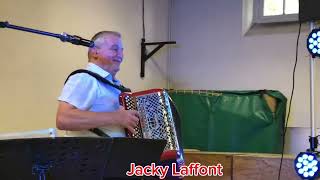 Jacky Laffont  “Accordéon Musette “ “Pistonnette “ [upl. by Bobbe660]