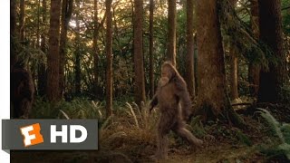 Harry and the Hendersons 99 Movie CLIP  Harry and His Family 1987 HD [upl. by Glen]