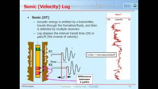 Lesson 4  Introduction to Well Logs [upl. by Nivram62]