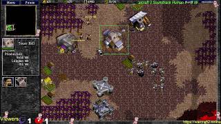 warcraft 2 Matty Memorial Tournament 2024 my participation warcraft2remaster [upl. by Orsino80]