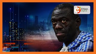 STATE OF THE NATION  Who abducted Ugandan opposition leader Kizza Besigye in Kenya [upl. by Val]