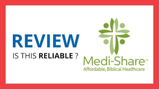 MEDISHARE HEALTHCARE INSURANCE  Review in 2024 Is this reliable Benefits Cons Cost Score [upl. by Tteragram375]