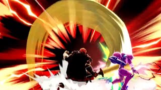 Smash Ultimate Ganondorf’s Grand Games Season 2 Episode 456 [upl. by Carrie]