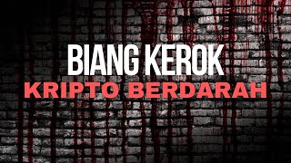 KRIPTO MAKIN BERDARAH‼️ TERNYATA INI BIANG KEROKNYA⁉️ [upl. by Eirolav]