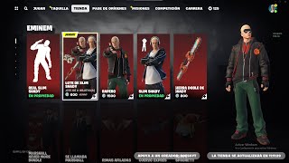 LA NUEVA TIENDA FORTNITE OG HOY 12 DICIEMBRE 2023 ¿Como SOLUCIONAR el ERROR de LA TIENDA [upl. by Halland566]