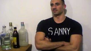 Dom Mazzetti vs Memorial Day Weekend [upl. by Iva]