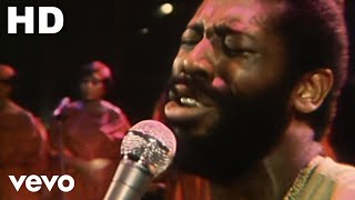 Teddy Pendergrass  Turn Off the Lights Official HD Video [upl. by Lauralee637]