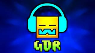 Kaixo  Pyrolysis  Geometry Dash Music [upl. by Demetra]