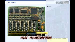 how does an engine control module work and whats an integrated circuits  ecu repair [upl. by Anitneuq482]