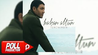 Hakan Altun  Ah Bu Sevda   Official Audio [upl. by Selohcin]