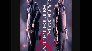 Hatfields and McCoys Soundtrack 19 Vengance Train [upl. by Acinimod244]