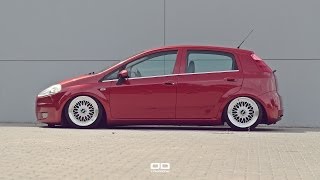 Lowmode S02E02  Fiat Grande Punto [upl. by Brunhilda322]