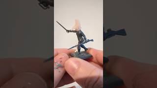 Kitbashing miniatures for Swill or Turnip28 tabletopgaming miniature hobby [upl. by Olive135]