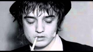 Pete Doherty  Cant Stand Me Now acoustic [upl. by Paver]