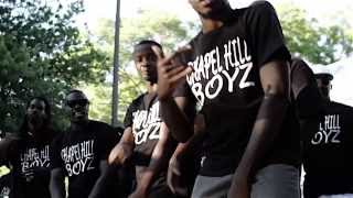 Chapel Hill Boyz Neez ft Mu Murda amp Brassco [upl. by Voss698]