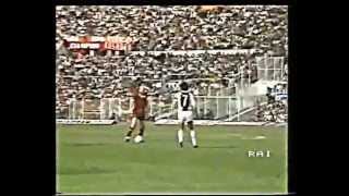 198283 Roma Roma  Udinese 00 24 [upl. by Mistrot]