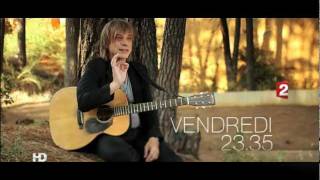 JeanLouis Aubert  Concert Unique sur France 2 Bandeannonce [upl. by Estrella]