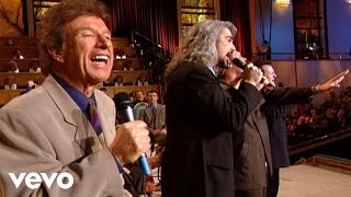 Gaither Vocal Band  Satisfied Live [upl. by Mark]