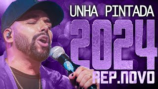 UNHA PINTADA 2024  REPERTÓRIO NOVO 2024  CD NOVO  MÚSICAS NOVAS [upl. by Kathie]