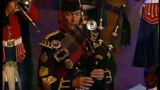 The Band of the Royal Regiment of Scotland [upl. by Drew]