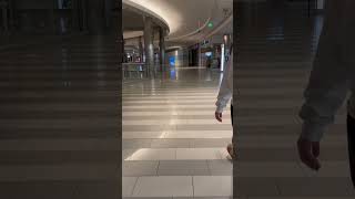 everyone vanishedpart 2 this is mine scary arg mall closing [upl. by Onifled927]