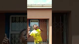 Sdakiwe sbali dance tutorial on the challenge 2024 [upl. by Stephenie]