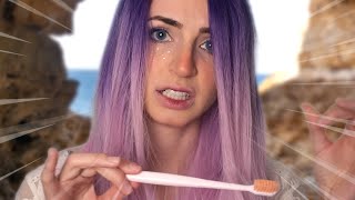 FASTEST ASMR  Lorelei drives a hard bargain🧜🏼‍♀️ [upl. by Cohbath668]