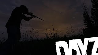 200 IQ ambush in DayZ [upl. by Luwana588]