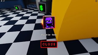 Purple Guy is OVERPOWERED  Five Nights TD [upl. by Liahus]