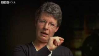 Jocelyn Bell Burnell describes how she discovered pulsars  Beautiful MindsEp1 PreviewBBC Four [upl. by Adlev428]